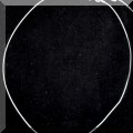 J177. Silver necklace. - $18 